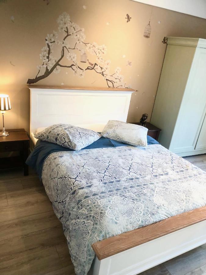 Bedinreims "Burgundy Bottle" 110M2 Exceptional, 4 Chambres Doubles, 2 Bain, Free Park & Wifi, Tout Equipe Zewnętrze zdjęcie