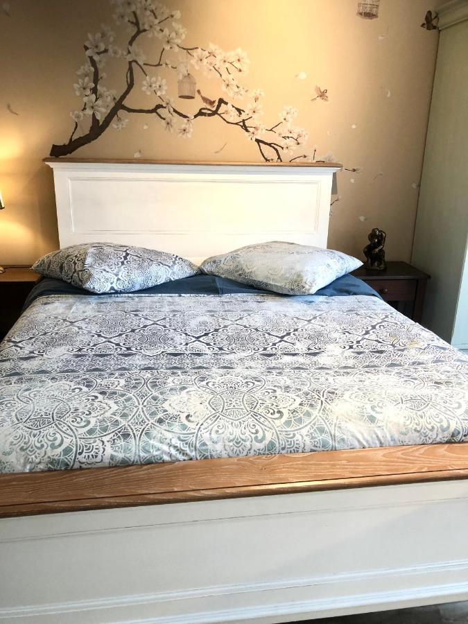 Bedinreims "Burgundy Bottle" 110M2 Exceptional, 4 Chambres Doubles, 2 Bain, Free Park & Wifi, Tout Equipe Zewnętrze zdjęcie